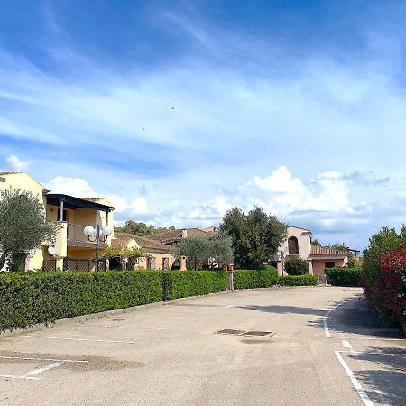 La Coccinella Al Mare Bed & Breakfast San Teodoro  Exterior foto