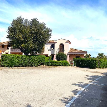 La Coccinella Al Mare Bed & Breakfast San Teodoro  Exterior foto