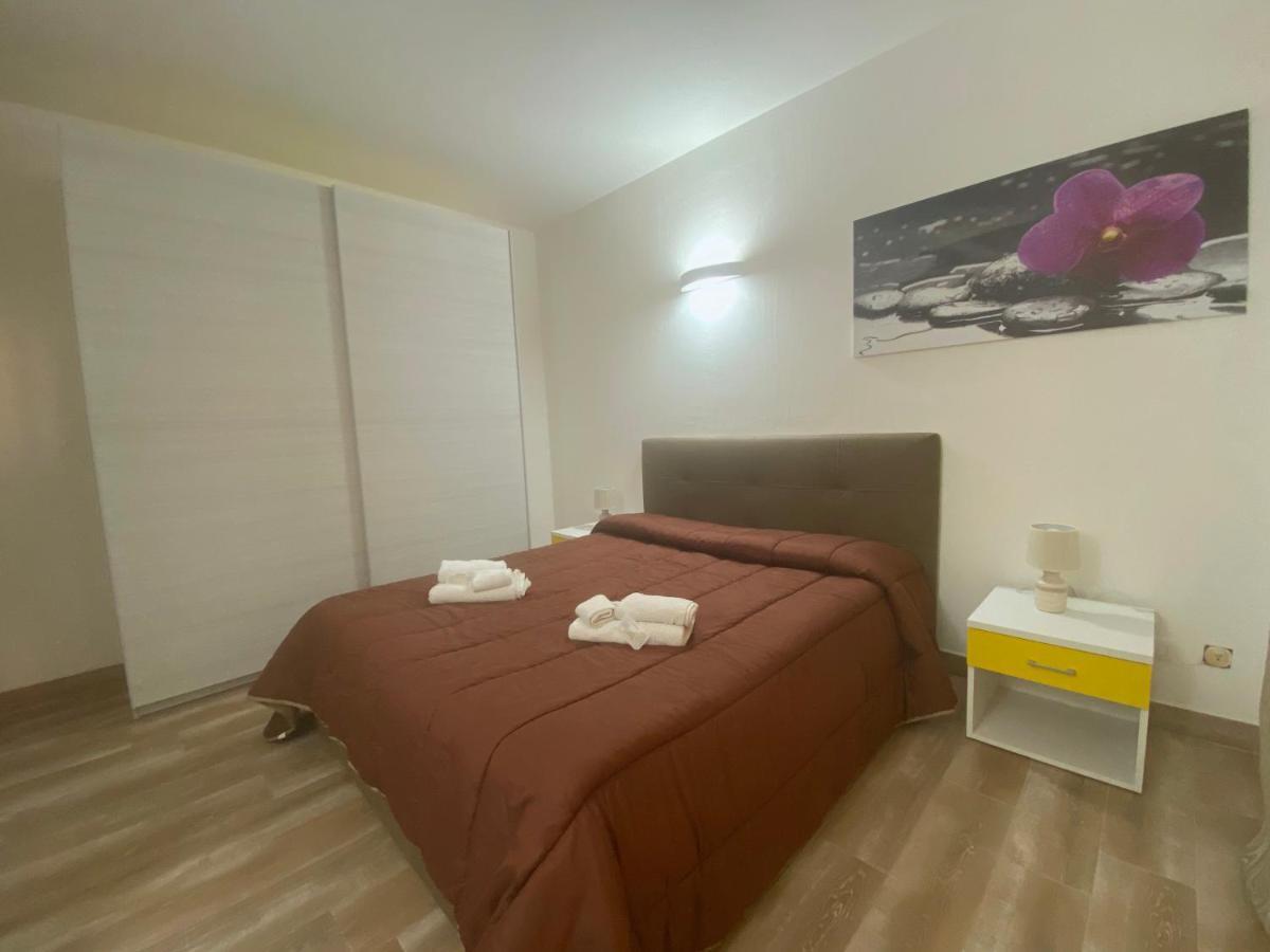 La Coccinella Al Mare Bed & Breakfast San Teodoro  Exterior foto