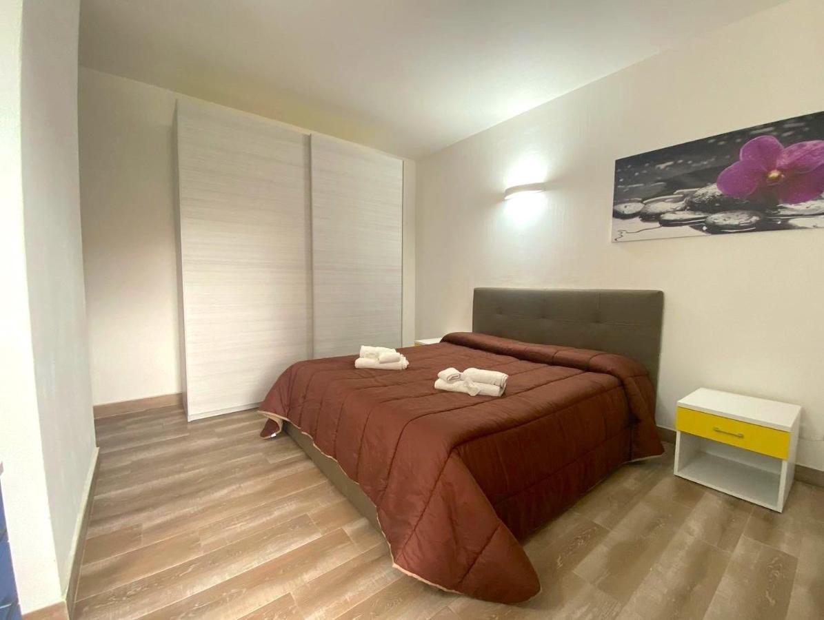 La Coccinella Al Mare Bed & Breakfast San Teodoro  Exterior foto
