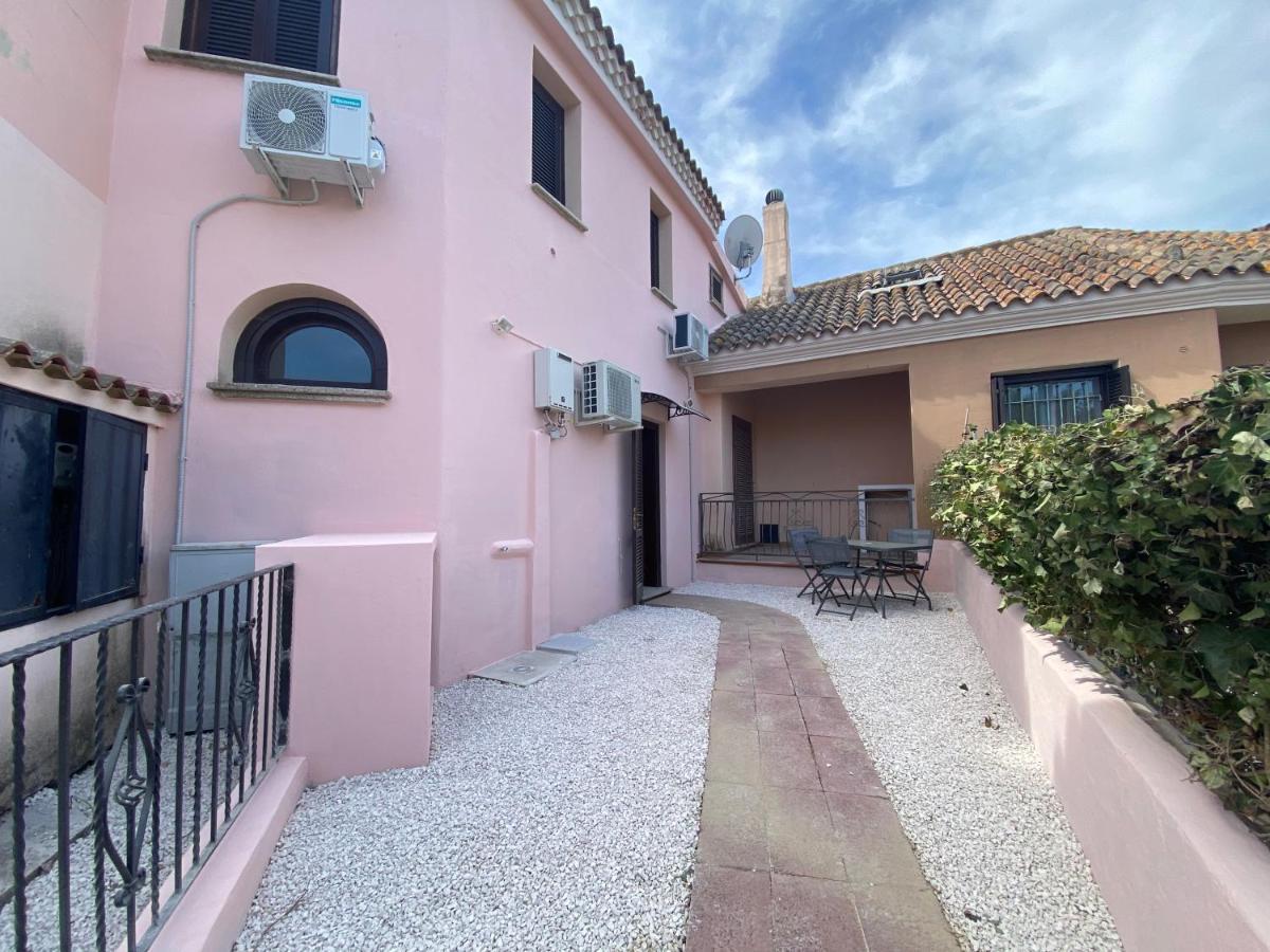 La Coccinella Al Mare Bed & Breakfast San Teodoro  Exterior foto