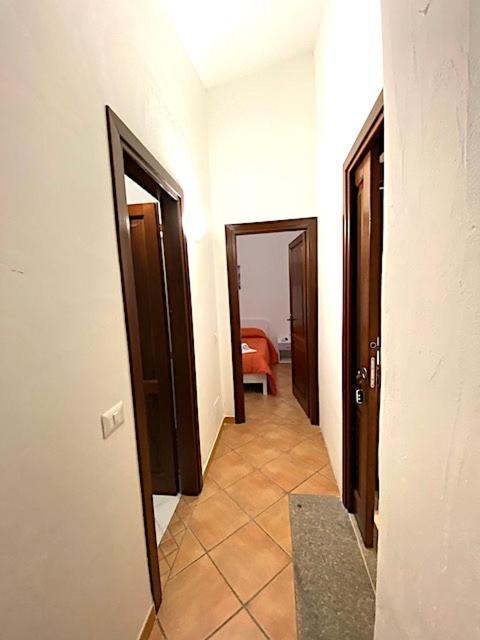 La Coccinella Al Mare Bed & Breakfast San Teodoro  Exterior foto